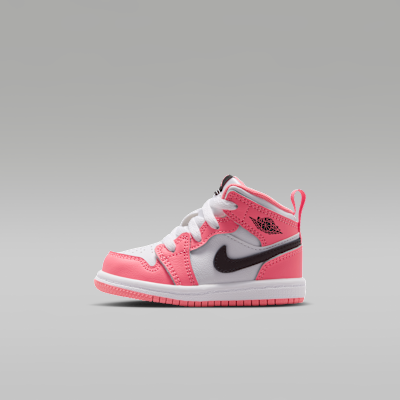 NIKE公式】ジョーダン 1 MID ベビーシューズ.オンラインストア (通販